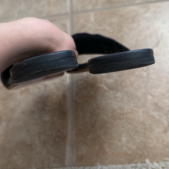 Christian Dior sway slides 38.5 - Picture 7 of 8